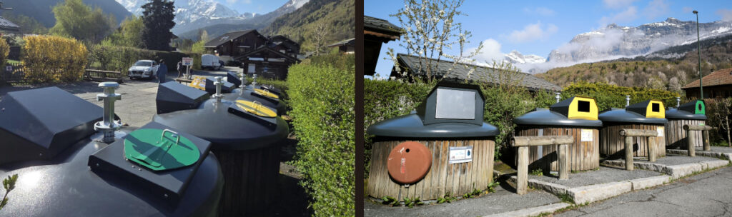 Soluções Lasso em França