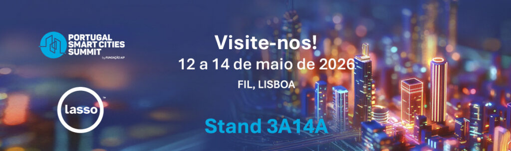 Portugal Smart Cities Summit 2026
